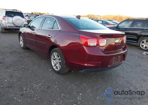 2015 Chevrolet Malibu 1Lt z USA, uszkodzony, nr VIN 1G11C5SL1FF161195
